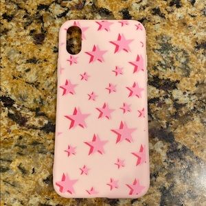 Super cute Iphone X case!!